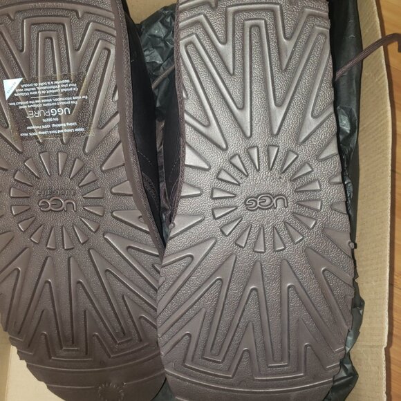 Ugg Neumel Boot, Size 12, China Tea main image 6